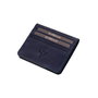 Zoozie Bags Regina - Azul oscuro